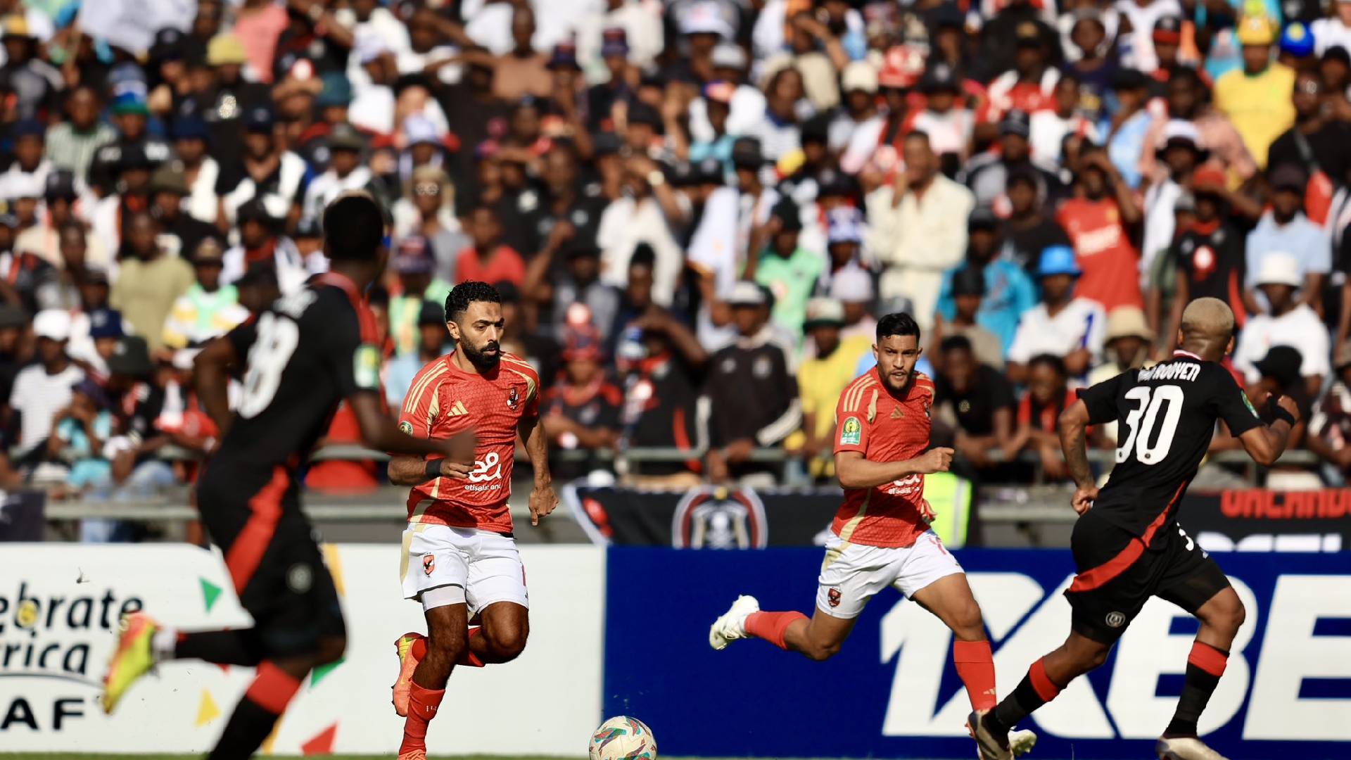 al ahly