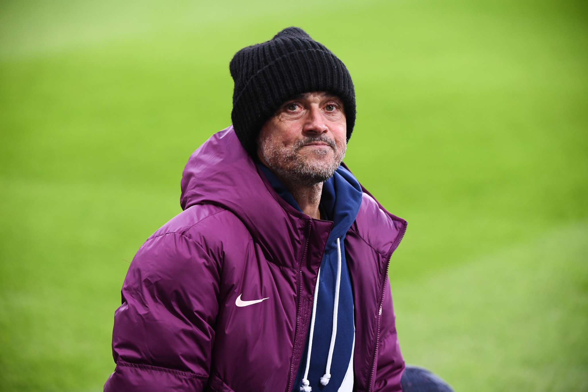 Luis Enrique