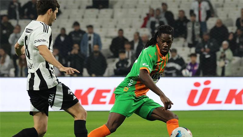besiktas