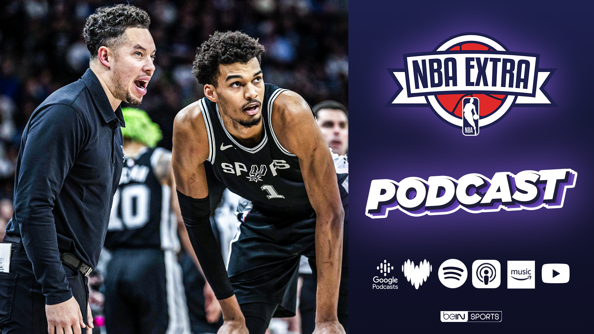 Podcast NBA Extra 210125